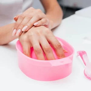 How to Remove Nail Polish Without Nail Polish Remover