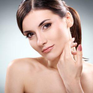 How to Get Rid of Textured Skin: 5 Simple Tips