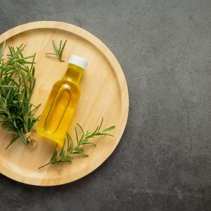 How to Make Rosemary Oil for Hair: Natural Way to Damaged Hair