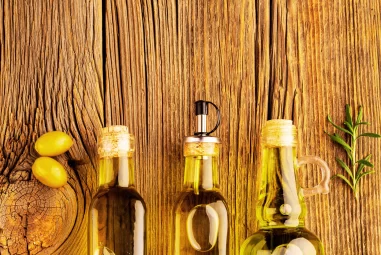 How To Make Olive Oil at Home: 4 Brilliant Ways