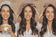 How to Do a Hot Oil Treatment For Hair at Home
