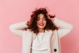 How to Get Curly Hair Naturally