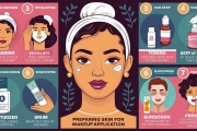 How to Prep Skin for Makeup in 7 Quick Steps